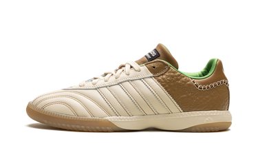 Adidas Samba Millennium Wales Bonner Elena Nappa - IF6703 - View 1 | Next Step