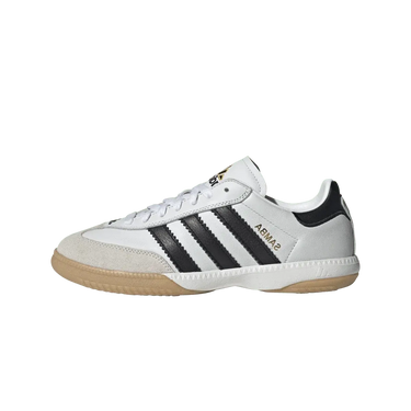 Adidas Samba Millennium White Black Gum - IF1953 - View 1 | Next Step