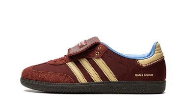 Adidas Samba Nylon Wales Bonner Fox Brown | Next Step