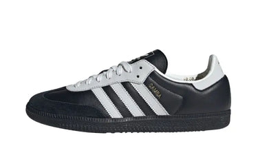 Adidas Samba OG 75th Anniversary Black - JP5282 - View 1 | Next Step