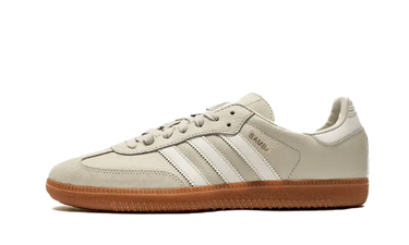 Adidas Samba OG Aluminium Gum - IE7013 - View 1 | Next Step