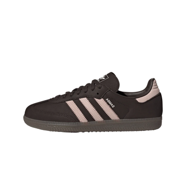 Adidas Samba OG Aurora Coffee Sandy Pink White | Next Step