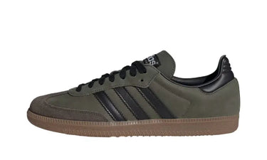 Adidas Samba OG Base Green | Next Step