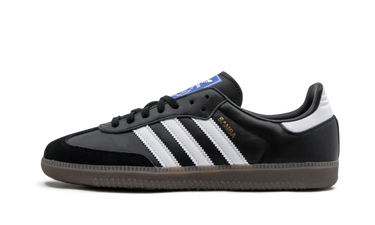 Adidas Samba OG Black - B75807/BZ0058 - View 1 | Next Step