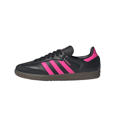 Adidas Samba OG Black Lucid Pink | Next Step
