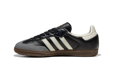 Adidas Samba OG Black Off White Gold | Next Step