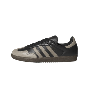 Adidas Samba OG Black Wonder Beige - KJ0995 - View 1 | Next Step