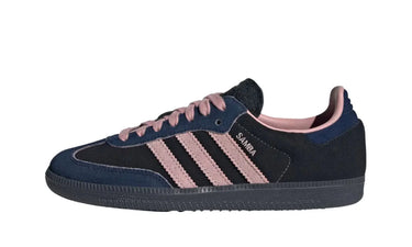 Adidas Samba OG Black Wonder Mauve Indigo | Next Step
