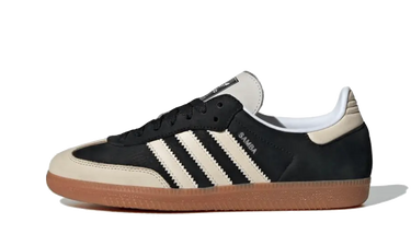 Adidas Samba OG Black Wonder White | Next Step