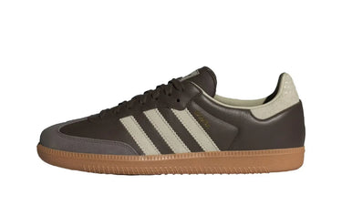 Adidas Samba OG Brown Putty Grey | Next Step