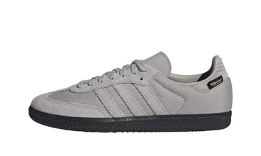 Adidas Samba OG Clear Granite Cordura - JI3212 - View 1 | Next Step