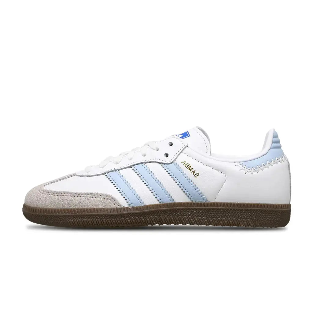Adidas Samba OG Clear Sky Blue – Next Step