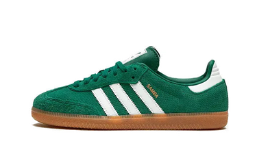 Adidas Samba OG Collegiate Green Gum - HP7902 - View 1 | Next Step