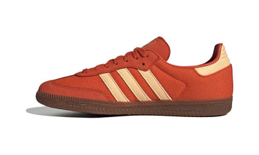 Adidas Samba OG Collegiate Orange - ID1453 - View 1 | Next Step