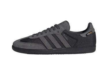 Adidas Samba OG Core Black Grey Cordura | Next Step