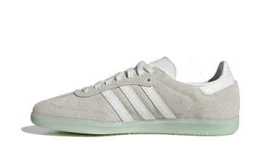 Adidas Samba OG Core White Almost Blue - HP7904 - View 1 | Next Step