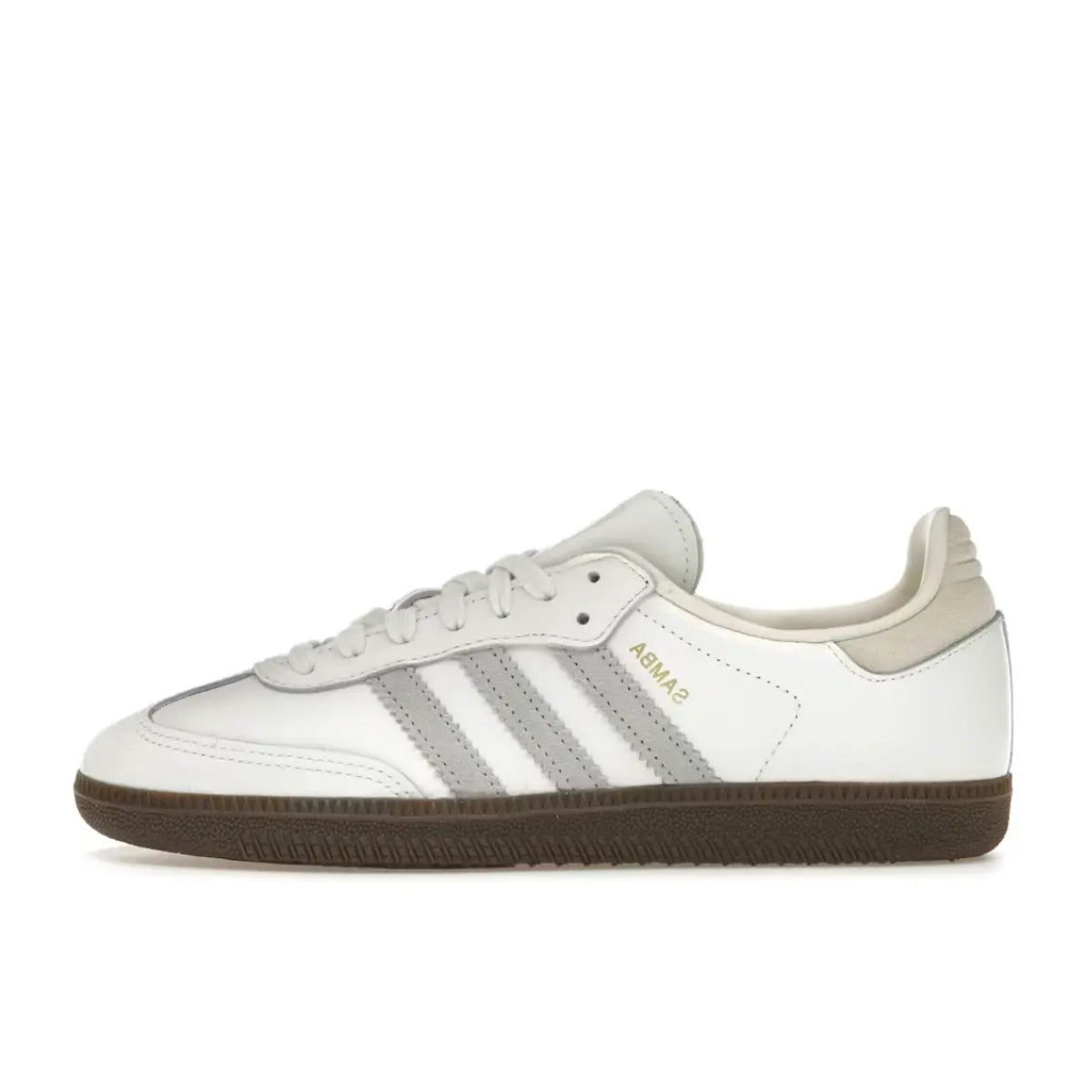 Adidas Samba OG Core White Grey