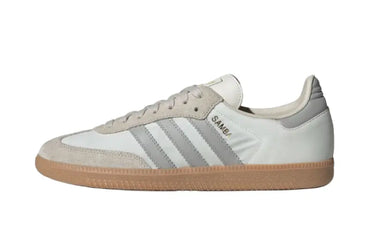 Adidas Samba OG Core White Preloved Grey - ID1448 - View 1 | Next Step