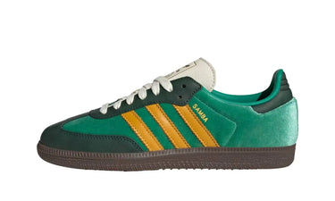 Adidas Samba OG Court Green Preloved Yellow | Next Step