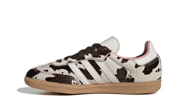 Adidas Samba OG Cow Print - JR1256 - View 1 | Next Step