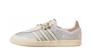 Adidas Samba OG Cream Grey | Next Step