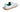 Adidas Samba OG Crystal White Green - View 2 | Next Step
