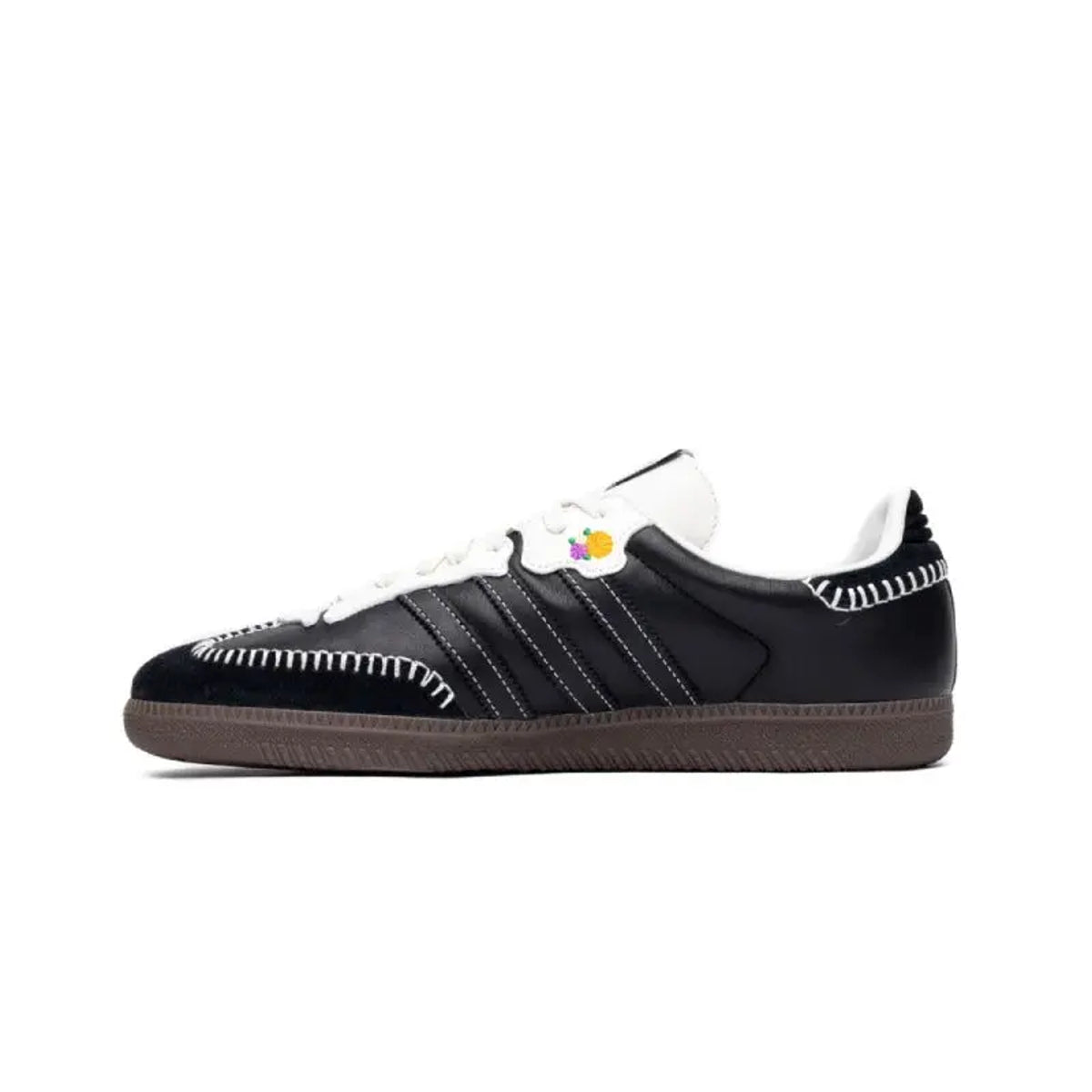Adidas Samba OG Día de Muertos Pack Black