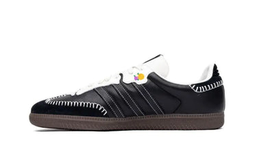 Adidas Samba OG Día de Muertos Pack Black - JI3932 - View 1 | Next Step