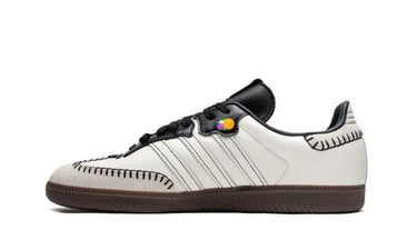 Adidas Samba OG Día de Muertos Pack Off White - JI3931 - View 1 | Next Step