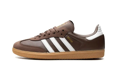 Adidas Samba OG Earth Strata Gum | Next Step