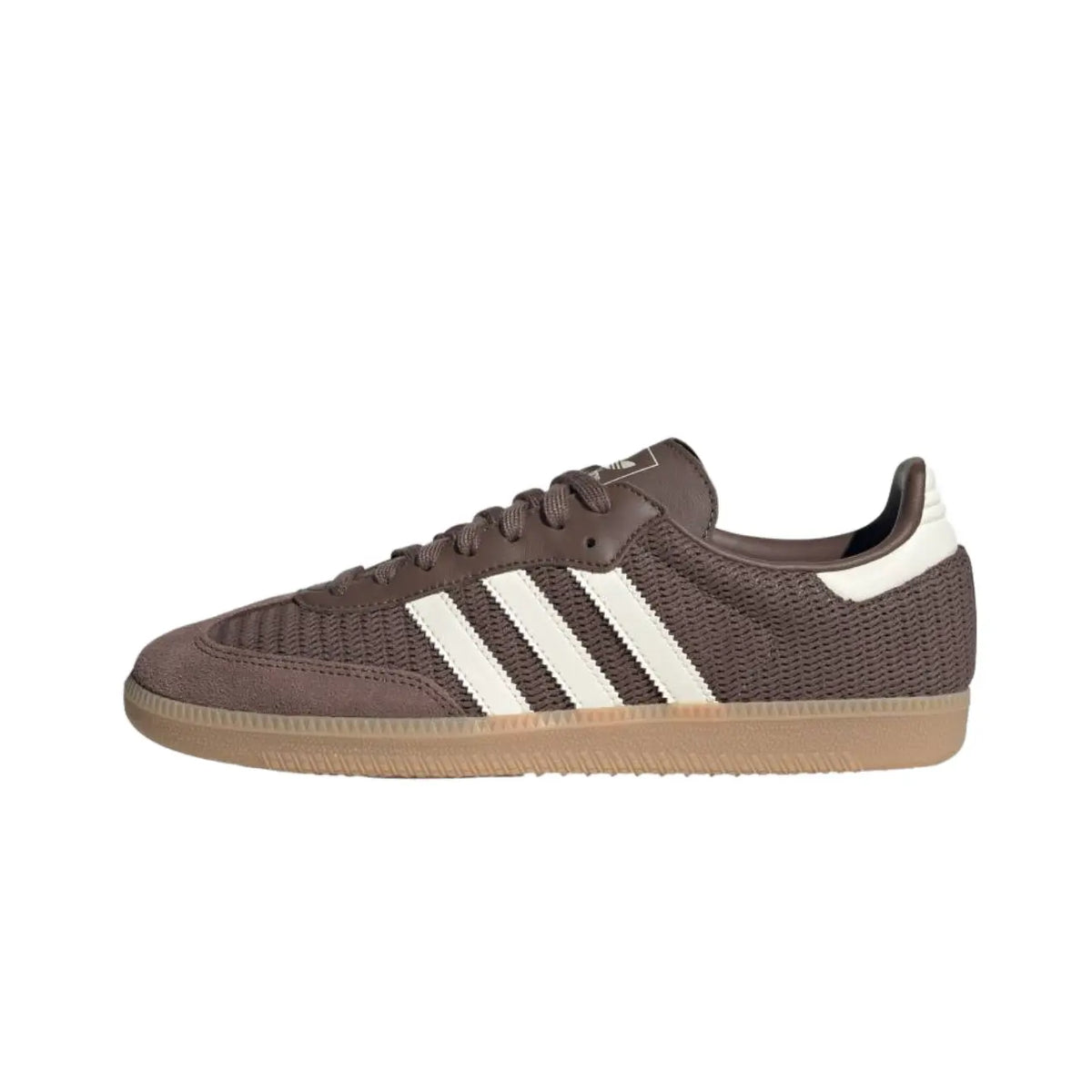 Adidas Samba OG Earth Strata