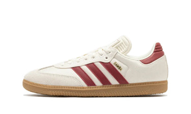 Adidas Samba OG FC Bayern Munich 125th Anniversary Made In Germany | Next Step