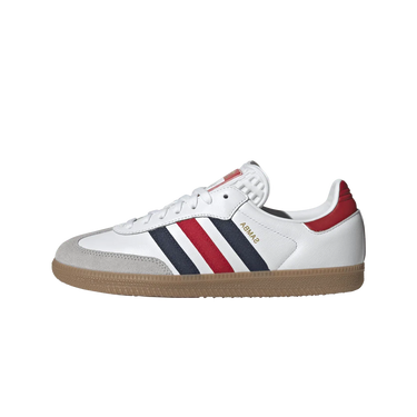 Adidas Samba OG FIFA World Cup 2026 France - HQ4950 - View 1 | Next Step