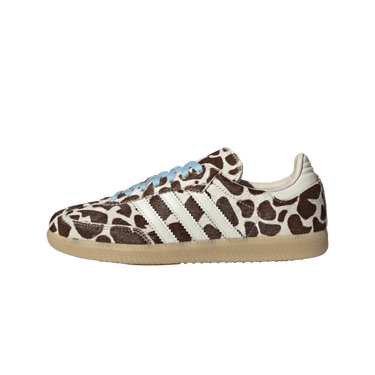 Adidas Samba OG Giraffe Print Crystal Linen | Next Step