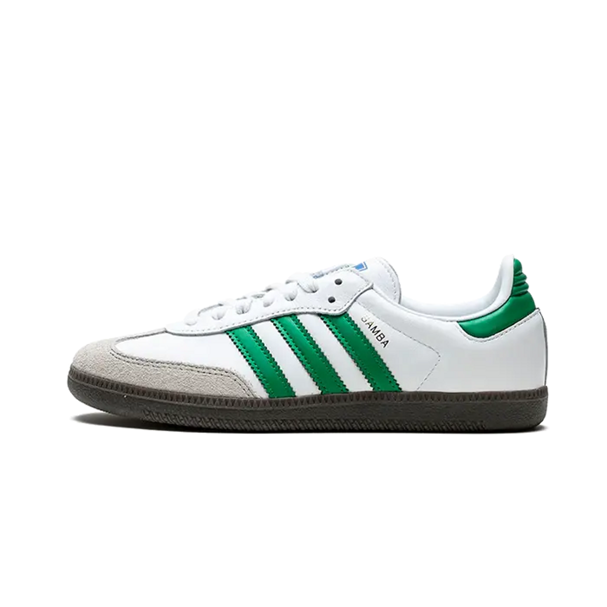 Adidas Samba OG Green