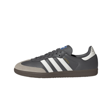 Adidas Samba OG Grey Five White Gum | Next Step