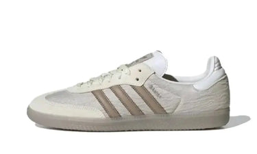 Adidas Samba OG Grey Lace - JP5674 - View 1 | Next Step