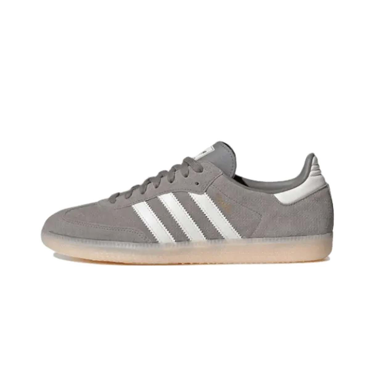 Adidas Samba OG Grey Three