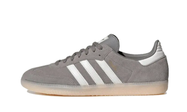 Adidas Samba OG Grey Three - HP7905 - View 1 | Next Step