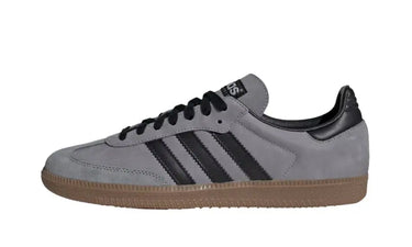 Adidas Samba OG Halo Silver - IE9164 - View 1 | Next Step