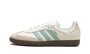 Adidas Samba OG Hazy Green - IH2752 - View 1 | Next Step