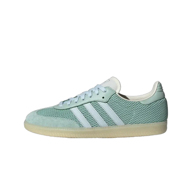 Adidas Samba OG Hazy Green Sky Tint - JI3179 - View 1 | Next Step