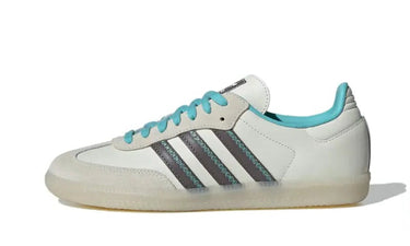 Adidas Samba OG Ivory Charcoal - IG6048 - View 1 | Next Step