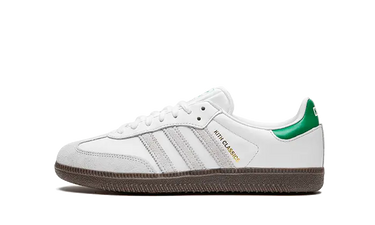 Adidas Samba OG Kith Classics Program White - FX5398 - View 1 | Next Step