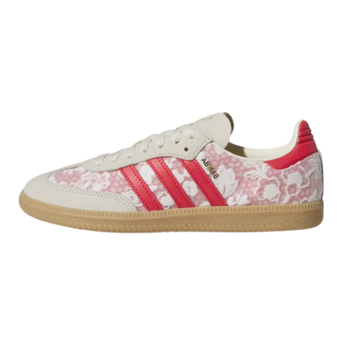 Adidas Samba OG Liberty London Better Scarlet - JR8841 - View 1 | Next Step