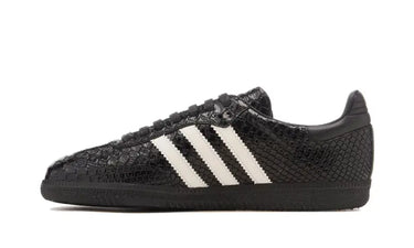 Adidas Samba OG Made in Italy Black Croc - IE9120 - View 1 | Next Step
