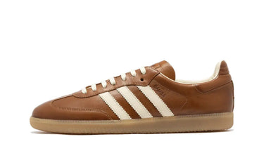 Adidas Samba OG Made in Italy Vachetta Tan - IE9121 - View 1 | Next Step