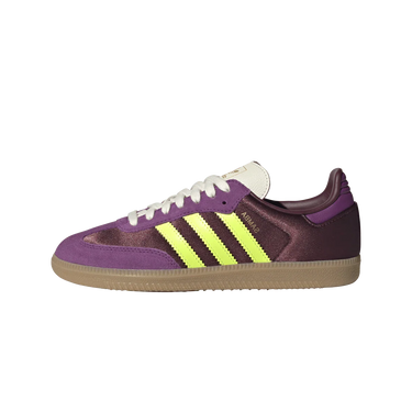 Adidas Samba OG Maroon Rich Mauve | Next Step