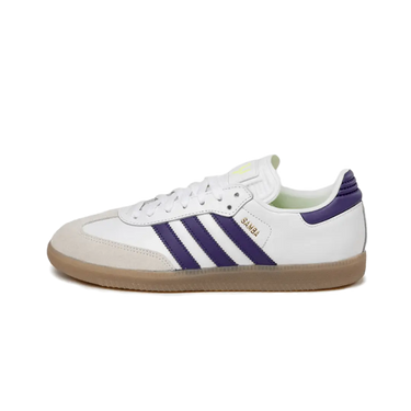Adidas Samba OG Messi Stellar Triumph Pack - IH8161 - View 1 | Next Step