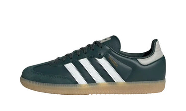 Adidas Samba OG Mineral Green Off White - JI4469 - View 1 | Next Step